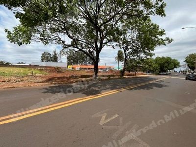 Terreno em leilao em Ourinhos/SP