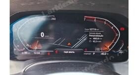 Bmw - em leilao em Brasil