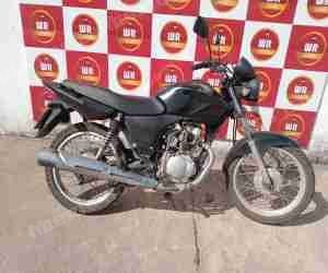 Honda em leilao em Brasil