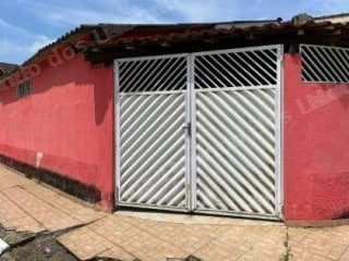 Casa de 196 m2 em leilão em Itariri/SP