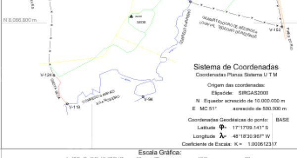 Lote em leilao em Goiânia/GO - Lote 5