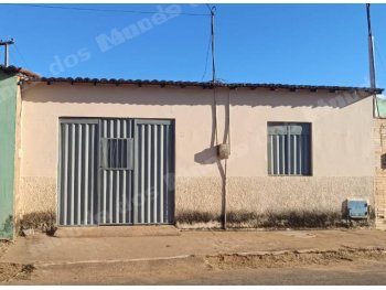 Imóvel em leilão em Araripe/CE