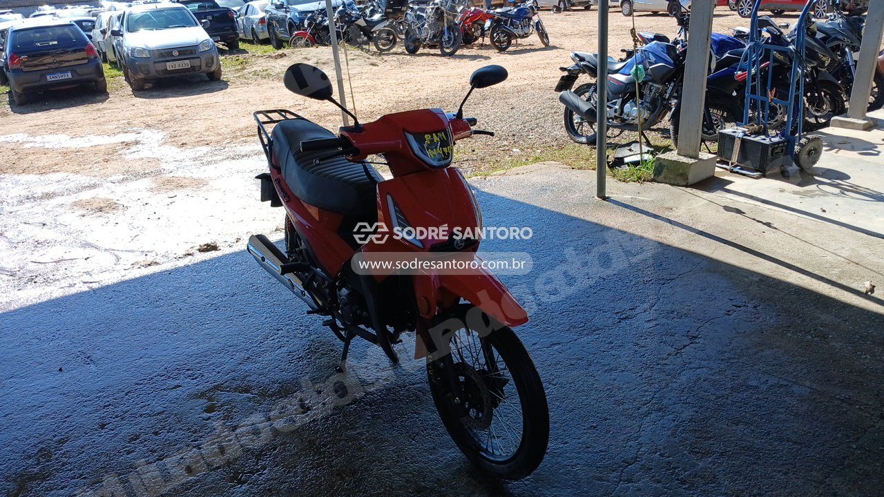 Veiculo em leilao em São José dos Pinhais/PR