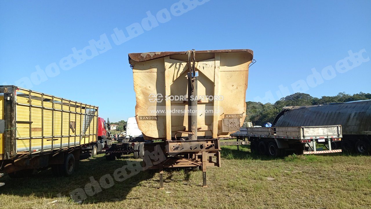Veiculo em leilao em Monte Mor/SP