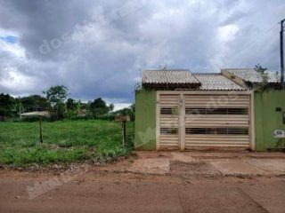 Casa de 102 m2 em leilao em Campo Grande/MS