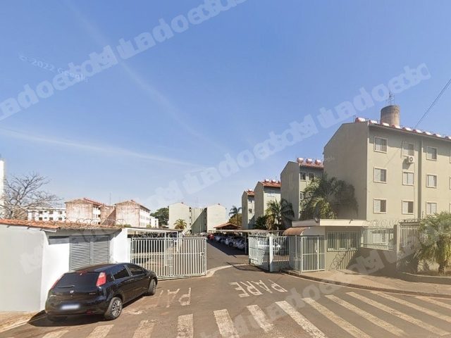 Apartamento em leilao em Ribeirão Preto/SP