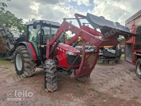 Veiculo em leilao em Benevides/PA - Lote 10