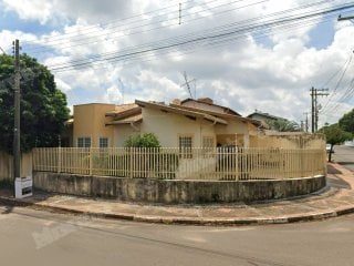 Casa em leilao em Artur Nogueira/SP