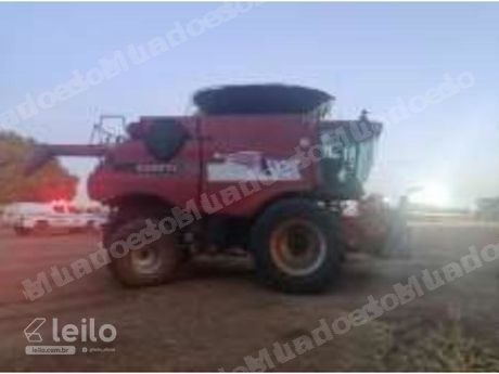 Veiculo 2019 em leilao em Balsas/MA