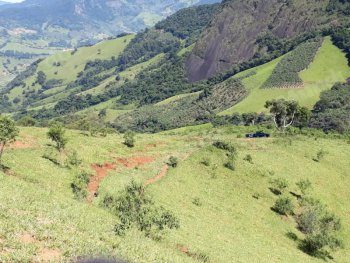 Imóvel em leilão em Brazópolis/MG