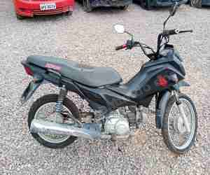 Honda 2021 em leilão em Brasil - Lote 7