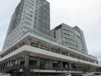 Imovel em leilao em Brasília/DF