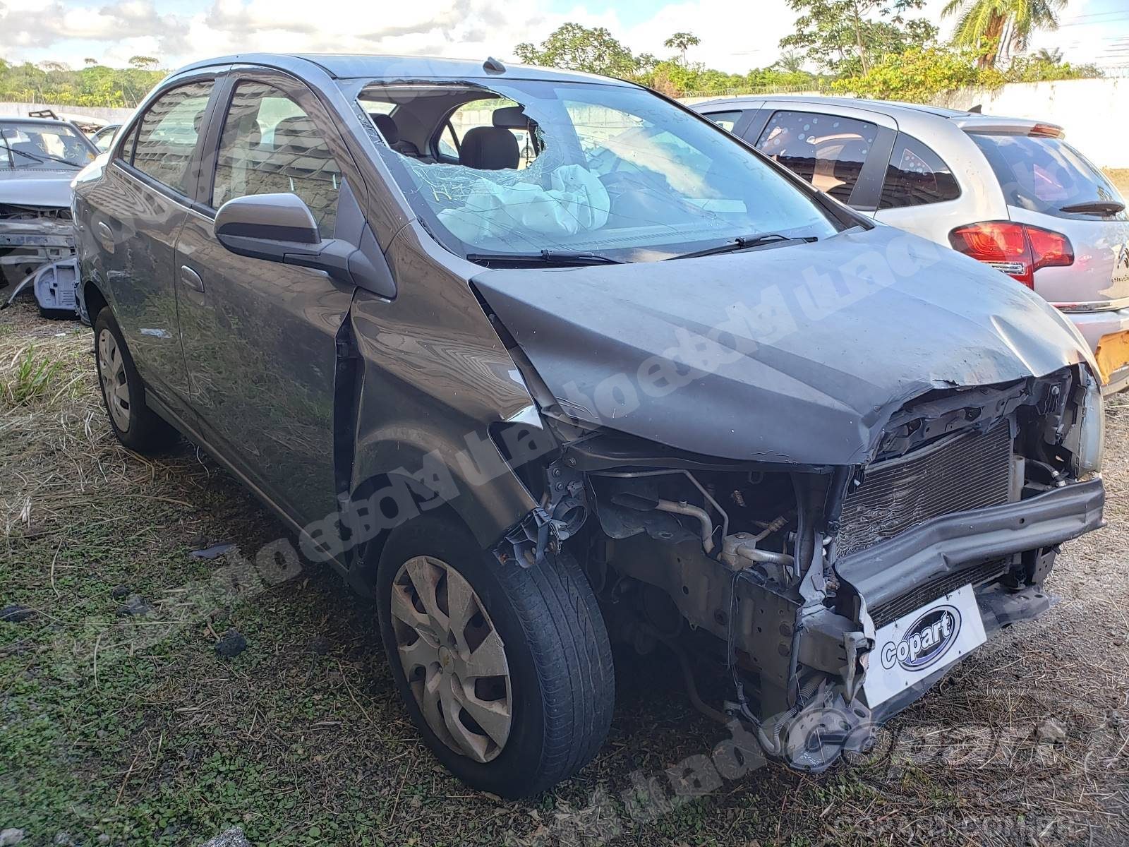Lote em leilao em Recife/PE