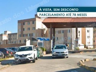 Apartamento em leilao em São Bernardo do Campo/SP
