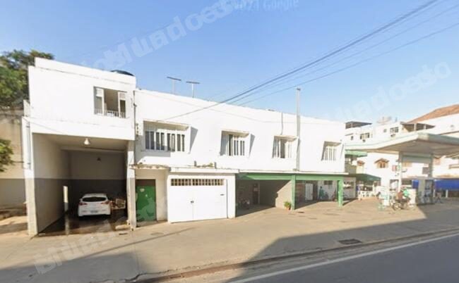Terreno de 178 m2 em leilao em Italva/RJ