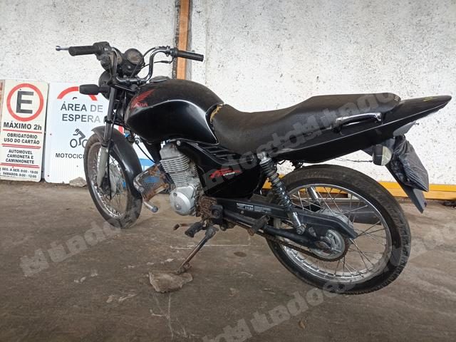 Honda em leilao em Brasil