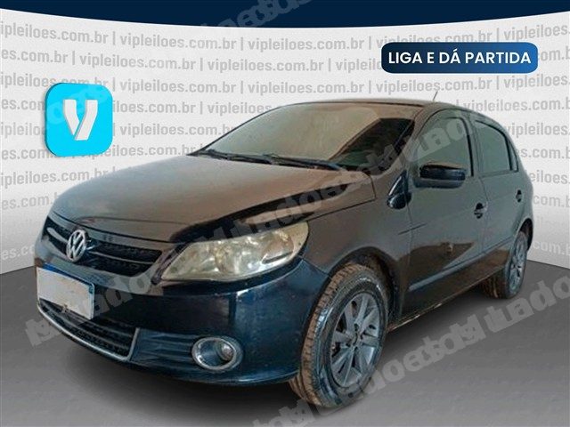 Volkswagen em leilao em Brasil