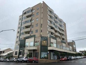 Imovel comercial em leilao em Realeza/PR