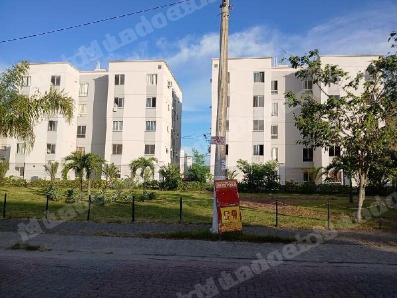 Apartamento em leilao em Rio de Janeiro/RJ
