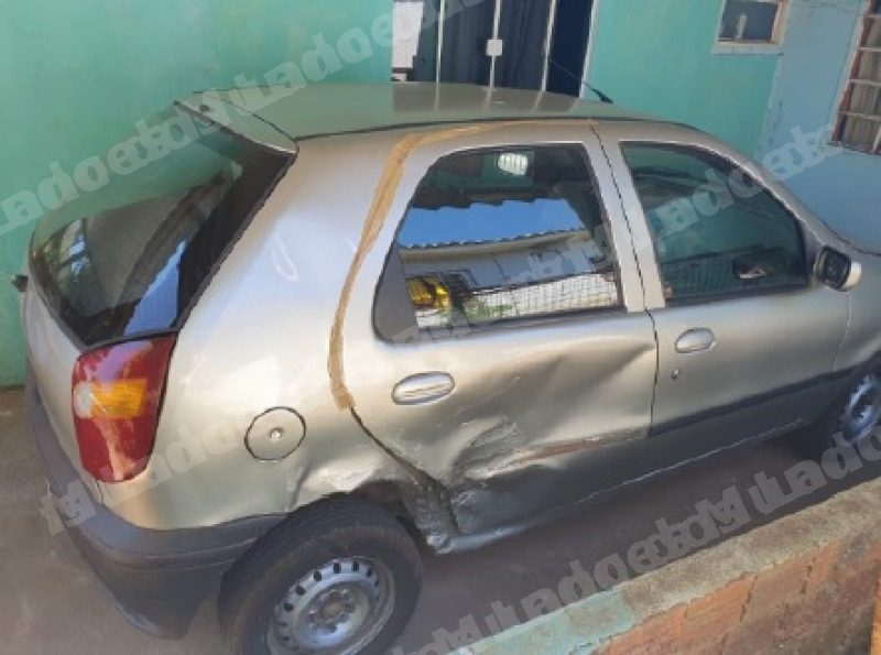 Fiat Palio em leilao em Brasil