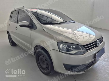 Volkswagen em leilao em Eusébio/CE