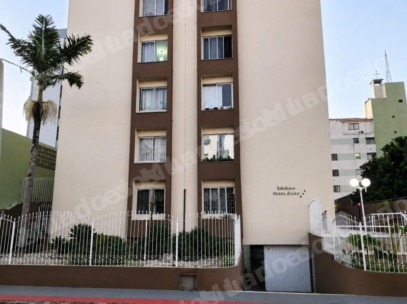 Apartamento em leilao em Estreito Em Florianópolis/SC