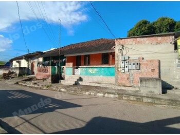 Casa em leilao em Manaus/AM