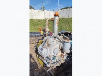 Máquina e equipamento em leilão em Brasil - Lote 70