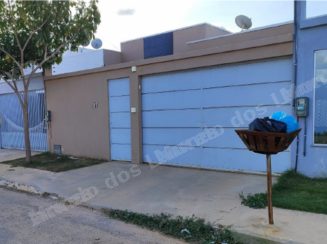 Casa em leilao em Magalhaes/BA