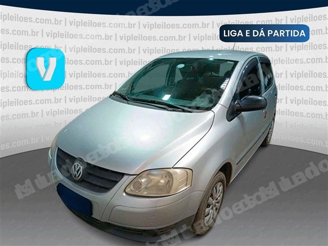 Volkswagen em leilao em Brasil
