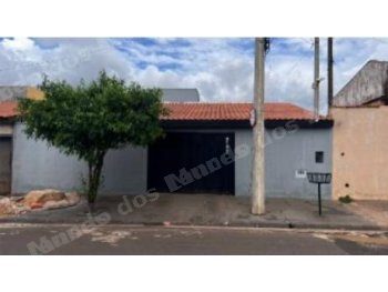Imovel de 50 m2 em leilao em Barretos/SP