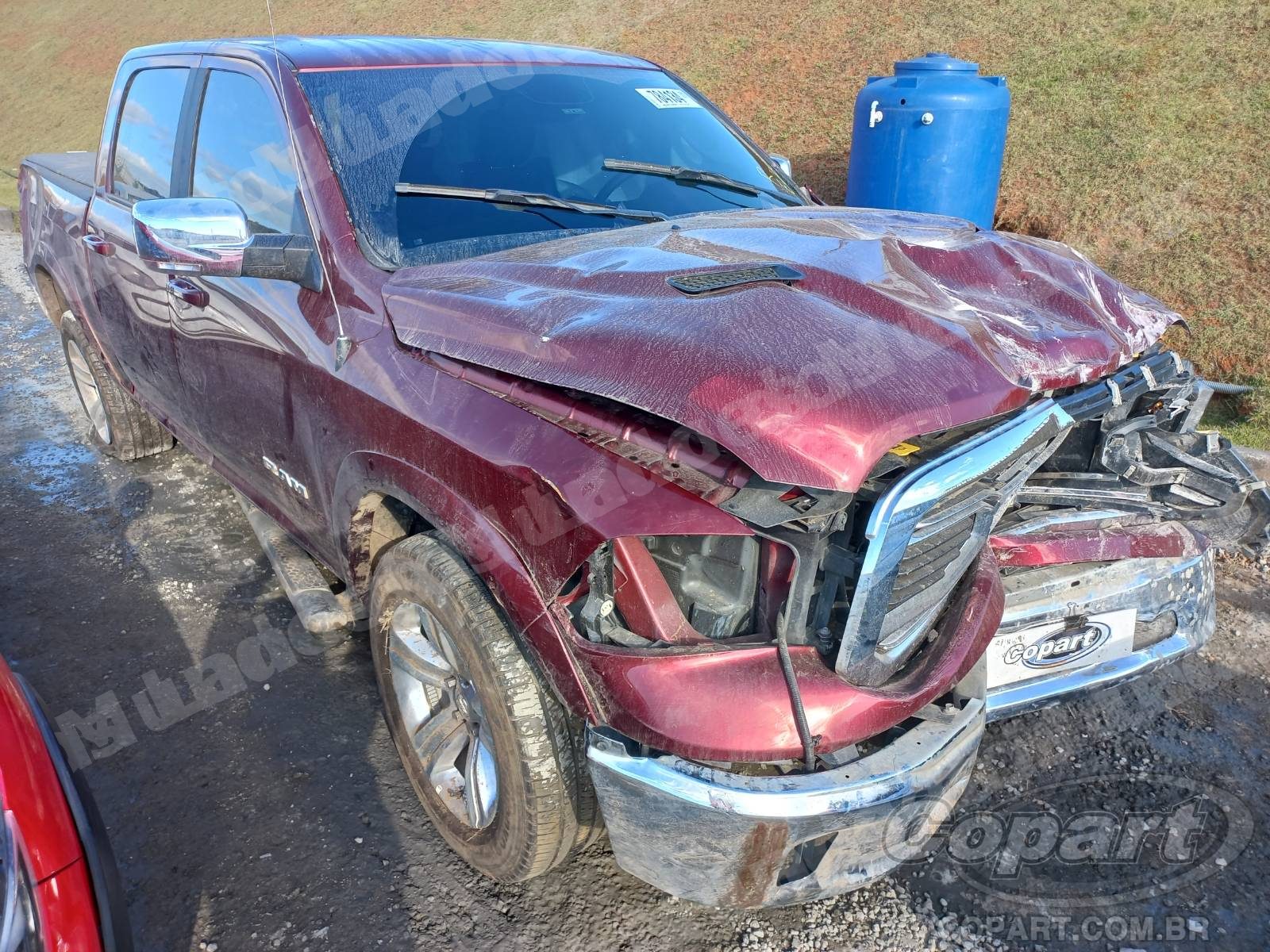 Lote em leilao em Itaquaquecetuba/SP