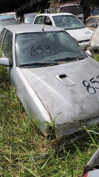 Renault em leilao em Campos do Jordão/SP