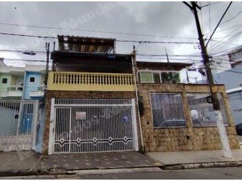 Imovel de 138 m2 em leilao em São Paulo/SP