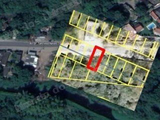 Terreno em leilao em Peruíbe/SP