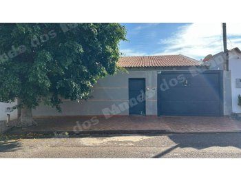Imovel em leilao em Campo Grande/MS - Lote 1
