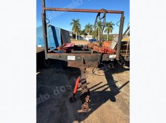 Lote em leilao em Brasil