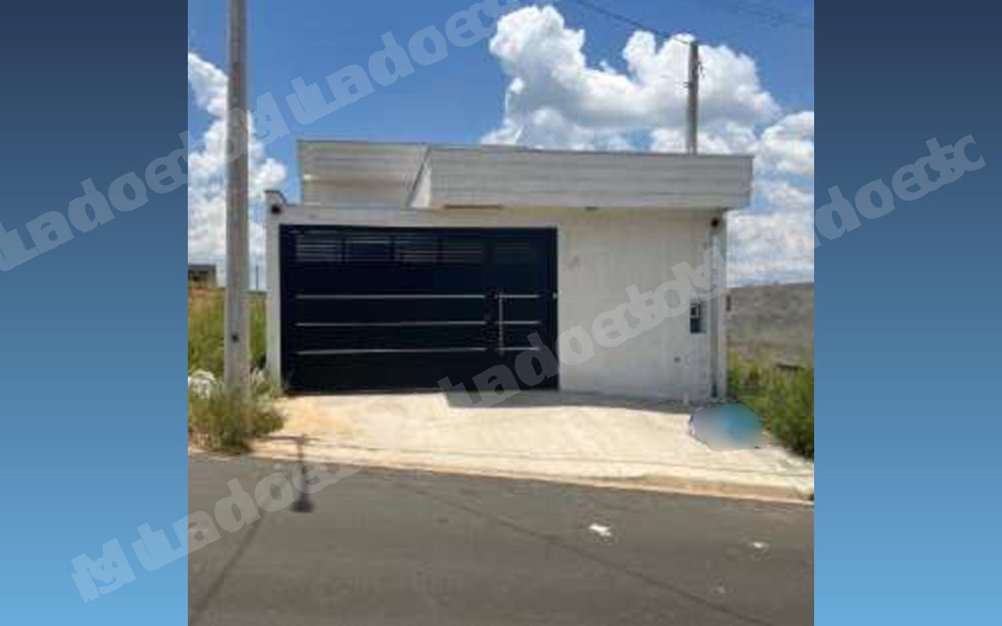 Casa em leilao em Indaiatuba/SP