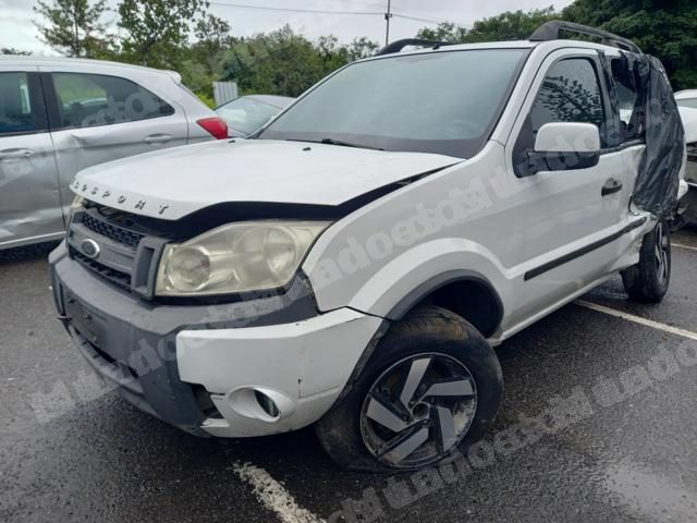 Ford em leilao em Brasil