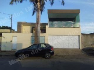 Casa em leilao em Sete Lagoas/MG