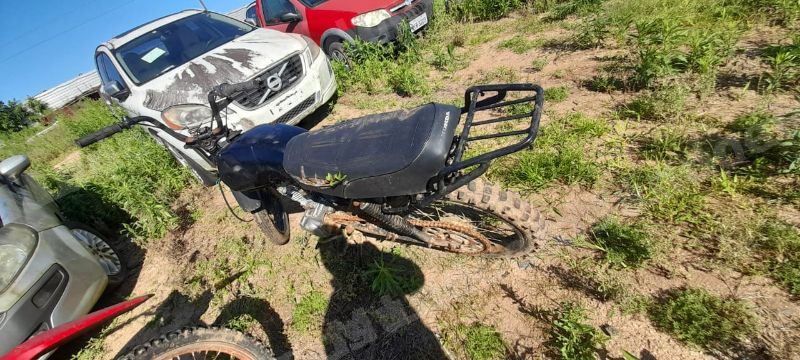 Honda em leilao em Criciúma/SC