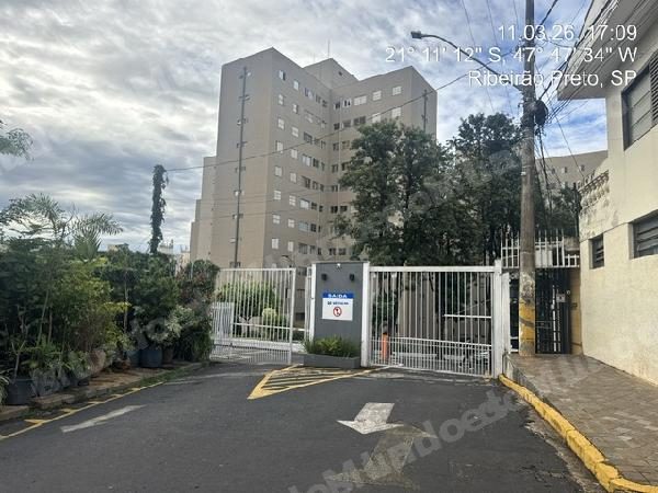 Apartamento em leilao em Ribeirao Preto/SP