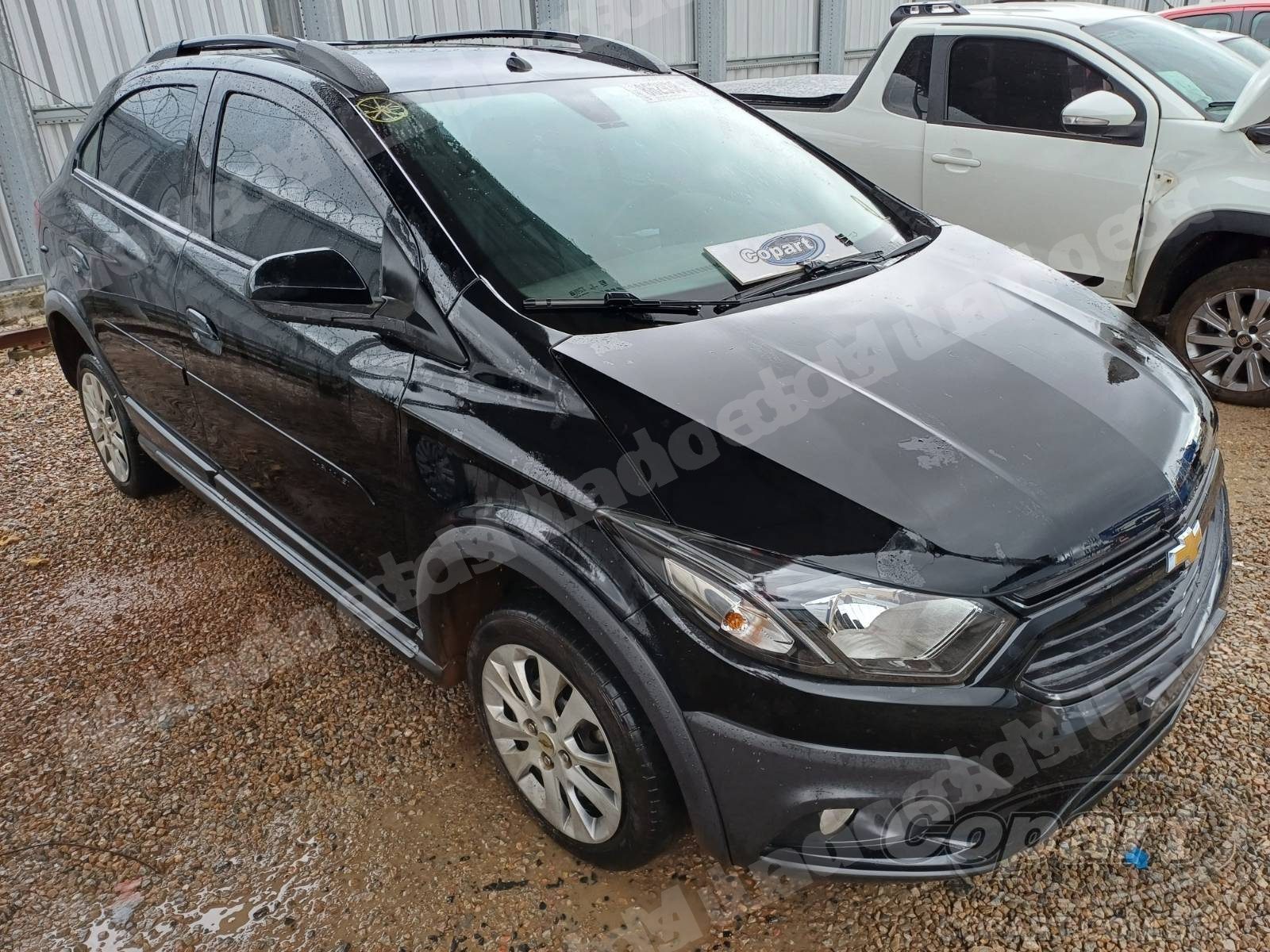 Lote em leilao em Itaquaquecetuba/SP