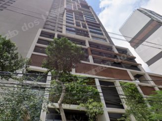 Apartamento em leilão em São Paulo/SP - Lote 247