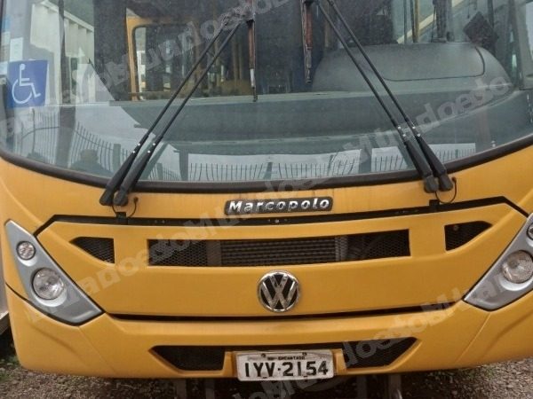 Volkswagen 15 em leilao em Brasil - Lote 1