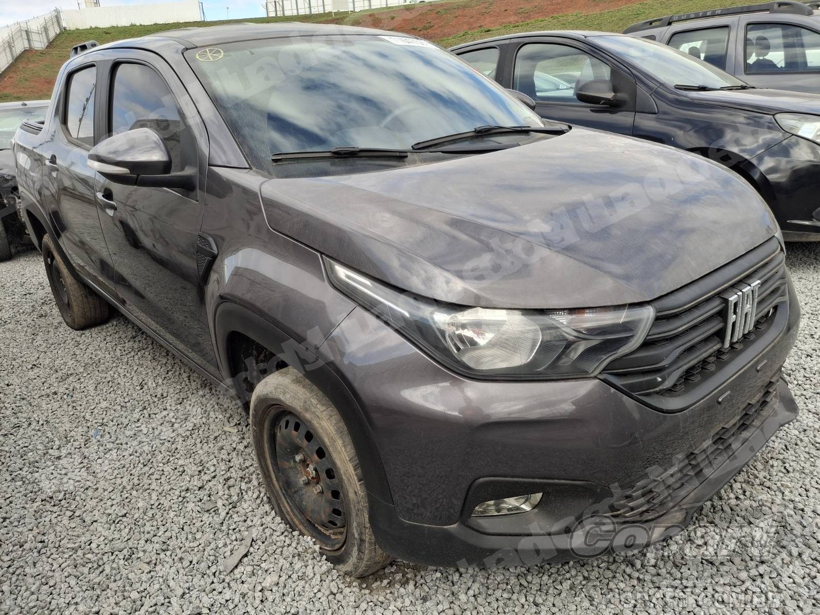 Lote em leilao em Itaquaquecetuba/SP