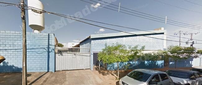 Terreno em leilao em Brasil