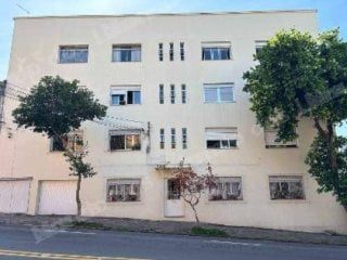 Apartamento de 74 m2 em leilão em Caxias do Sul/RS