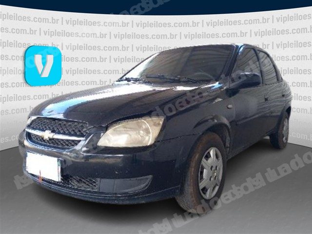 Chevrolet 2013 em leilão em Camaçari/BA - Lote 2