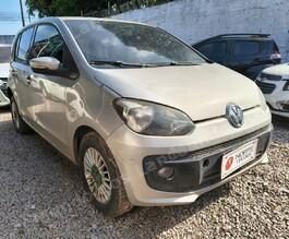 Volkswagen - em leilão em Brasil - Lote 12